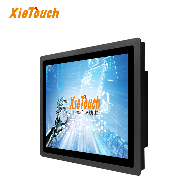 Touch all-in-one